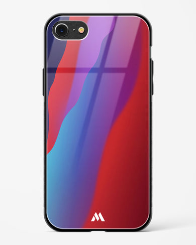 Fluid Monterrey Glass Case Phone Cover (Apple)