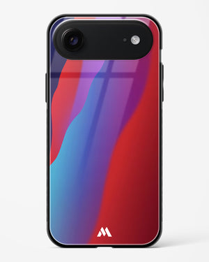 Fluid Monterrey Glass Case Phone Cover (Apple)