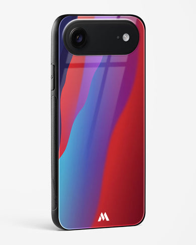 Fluid Monterrey Glass Case Phone Cover (Apple)