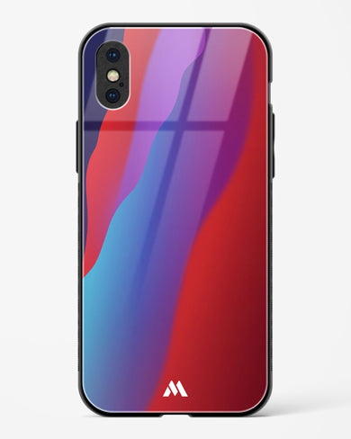 Fluid Monterrey Glass Case Phone Cover (Apple)