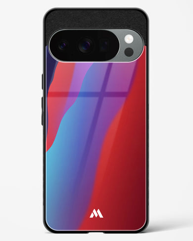 Fluid Monterrey Glass Case Phone Cover (Google)