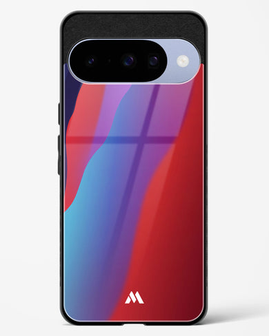 Fluid Monterrey Glass Case Phone Cover (Google)