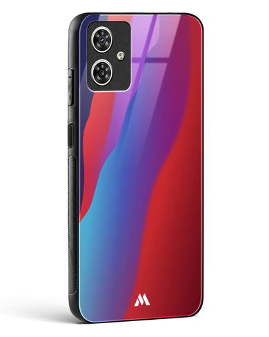 Fluid Monterrey Glass Case Phone Cover (Motorola)