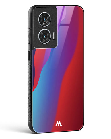 Fluid Monterrey Glass Case Phone Cover (Motorola)