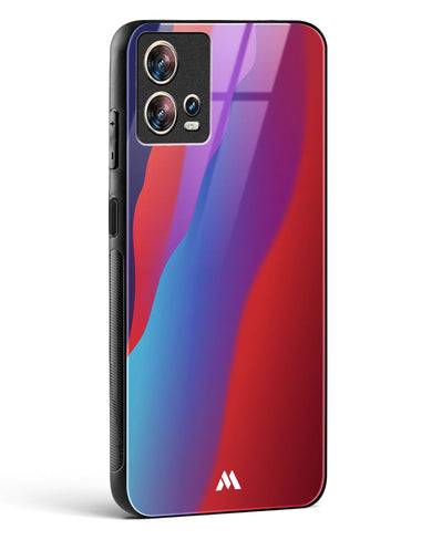 Fluid Monterrey Glass Case Phone Cover (Motorola)