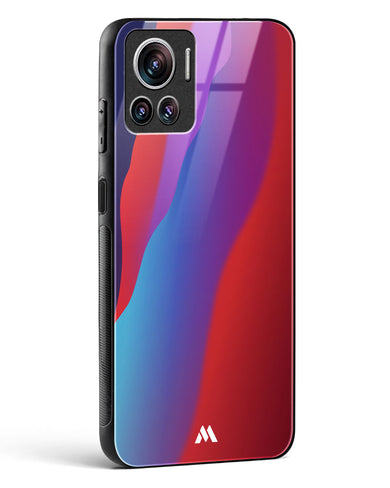 Fluid Monterrey Glass Case Phone Cover (Motorola)