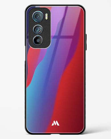 Fluid Monterrey Glass Case Phone Cover (Motorola)