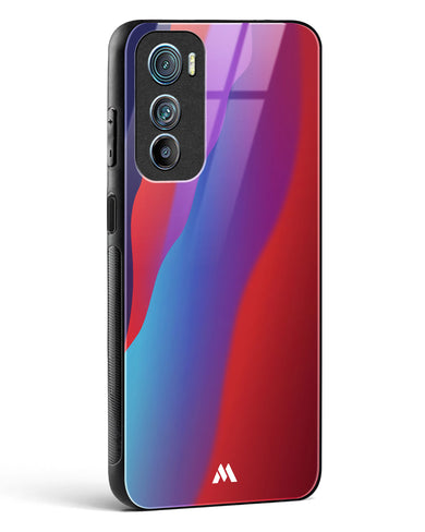 Fluid Monterrey Glass Case Phone Cover (Motorola)