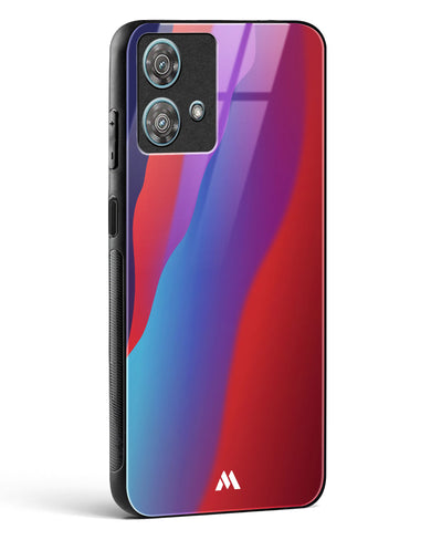 Fluid Monterrey Glass Case Phone Cover (Motorola)