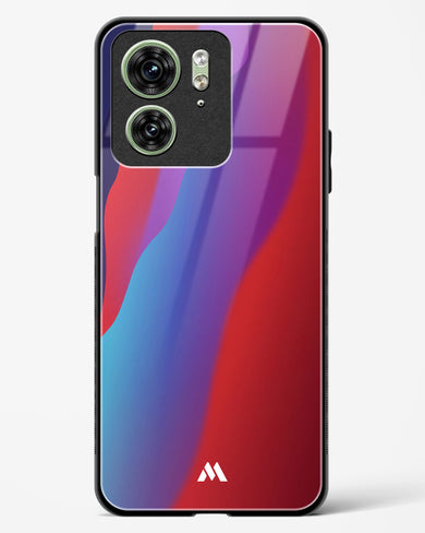 Fluid Monterrey Glass Case Phone Cover (Motorola)