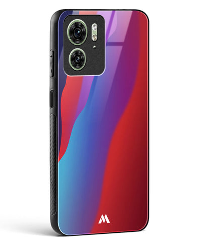 Fluid Monterrey Glass Case Phone Cover (Motorola)