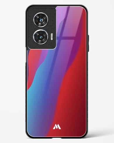 Fluid Monterrey Glass Case Phone Cover (Motorola)