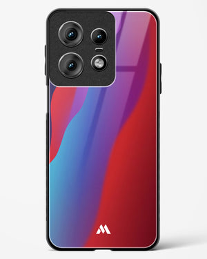 Fluid Monterrey Glass Case Phone Cover (Motorola)