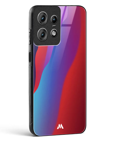 Fluid Monterrey Glass Case Phone Cover (Motorola)