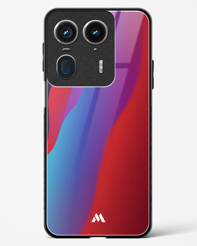 Fluid Monterrey Glass Case Phone Cover (Motorola)