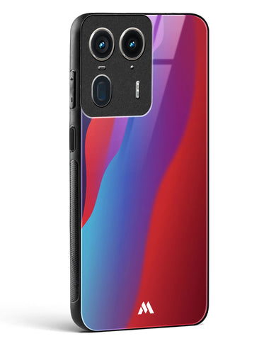 Fluid Monterrey Glass Case Phone Cover (Motorola)