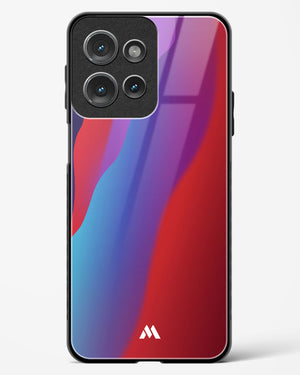 Fluid Monterrey Glass Case Phone Cover (Motorola)