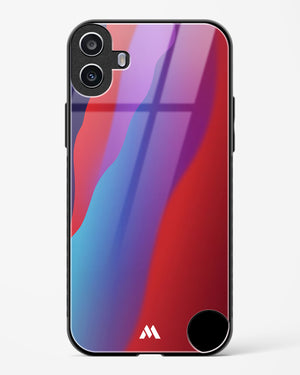 Fluid Monterrey Glass Case Phone Cover (Nothing)