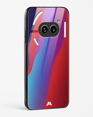 Fluid Monterrey Glass Case Phone Cover (Nothing)