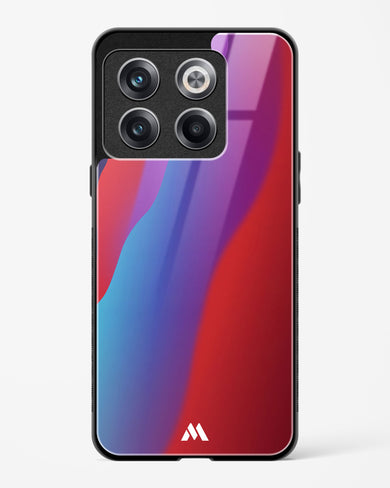 Fluid Monterrey Glass Case Phone Cover (OnePlus)