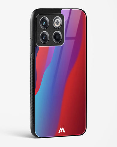 Fluid Monterrey Glass Case Phone Cover (OnePlus)