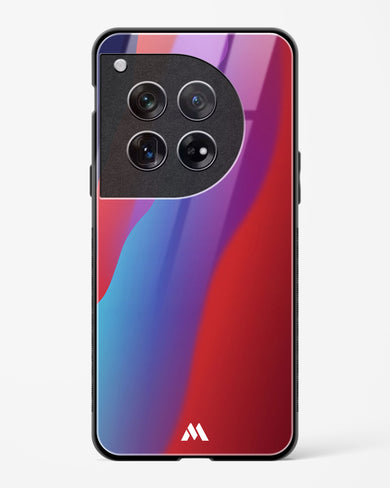 Fluid Monterrey Glass Case Phone Cover (OnePlus)