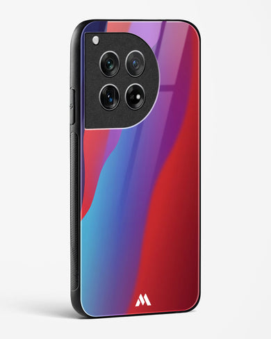 Fluid Monterrey Glass Case Phone Cover (OnePlus)