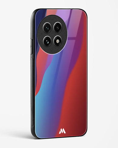 Fluid Monterrey Glass Case Phone Cover (OnePlus)