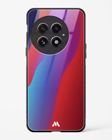 Fluid Monterrey Glass Case Phone Cover (OnePlus)