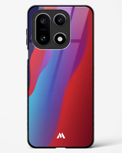 Fluid Monterrey Glass Case Phone Cover (OnePlus)