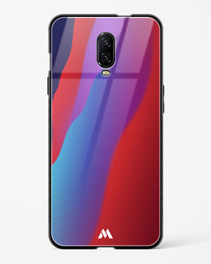 Fluid Monterrey Glass Case Phone Cover (OnePlus)