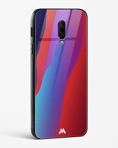 Fluid Monterrey Glass Case Phone Cover (OnePlus)