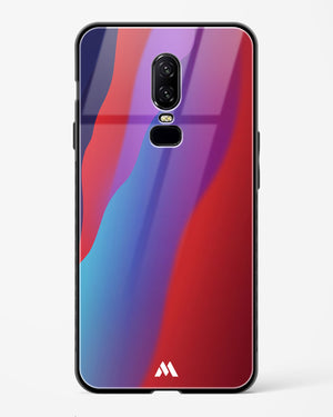 Fluid Monterrey Glass Case Phone Cover (OnePlus)