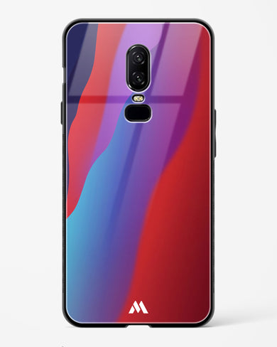 Fluid Monterrey Glass Case Phone Cover (OnePlus)