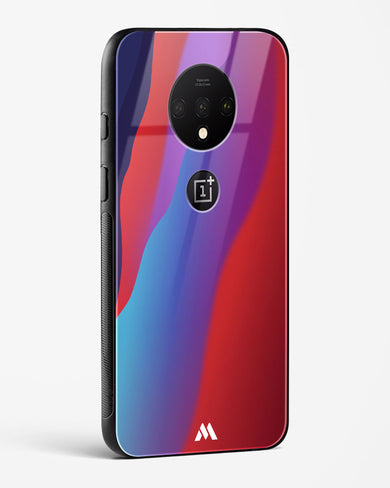 Fluid Monterrey Glass Case Phone Cover (OnePlus)