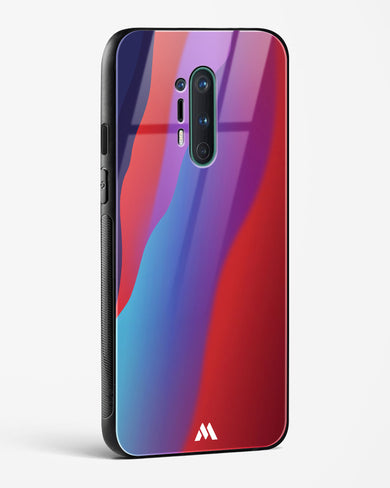 Fluid Monterrey Glass Case Phone Cover (OnePlus)