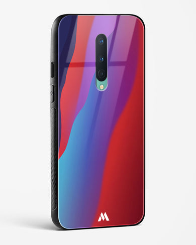 Fluid Monterrey Glass Case Phone Cover (OnePlus)