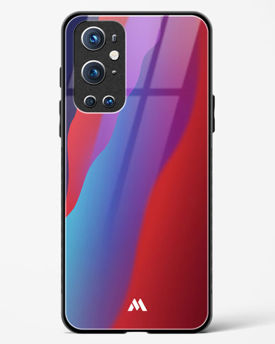 Fluid Monterrey Glass Case Phone Cover (OnePlus)