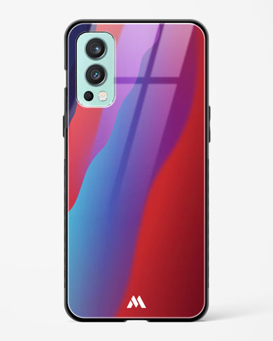 Fluid Monterrey Glass Case Phone Cover (OnePlus)