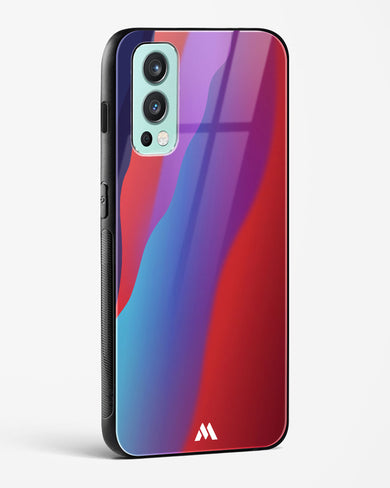 Fluid Monterrey Glass Case Phone Cover (OnePlus)