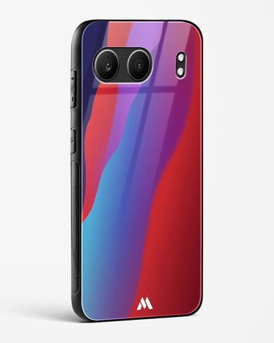 Fluid Monterrey Glass Case Phone Cover (OnePlus)