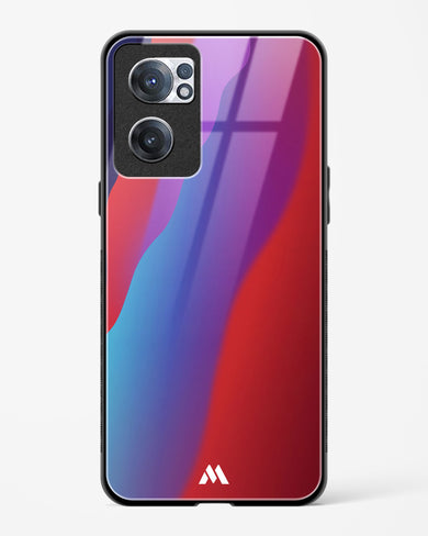 Fluid Monterrey Glass Case Phone Cover (OnePlus)