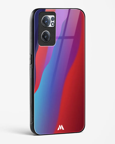 Fluid Monterrey Glass Case Phone Cover (OnePlus)