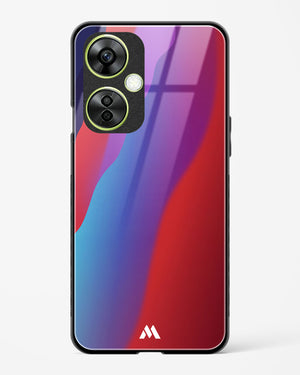 Fluid Monterrey Glass Case Phone Cover (OnePlus)