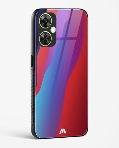 Fluid Monterrey Glass Case Phone Cover (OnePlus)