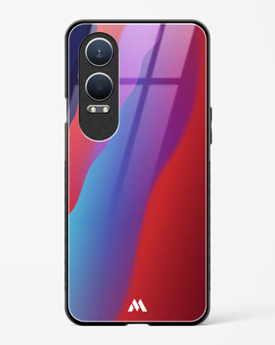 Fluid Monterrey Glass Case Phone Cover (OnePlus)