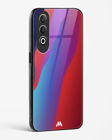 Fluid Monterrey Glass Case Phone Cover (OnePlus)