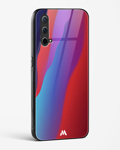 Fluid Monterrey Glass Case Phone Cover (OnePlus)