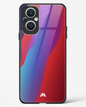 Fluid Monterrey Glass Case Phone Cover (OnePlus)