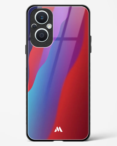 Fluid Monterrey Glass Case Phone Cover (OnePlus)